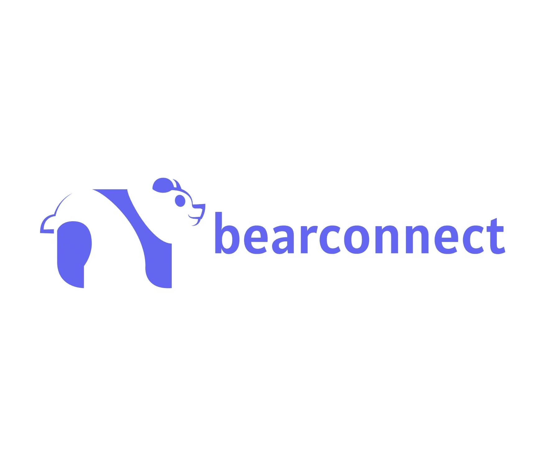 Bearconnect logo