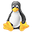 Linux logo