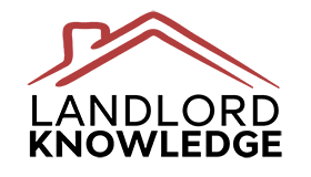 Landlord Knowledge logo