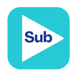 Subclip logo