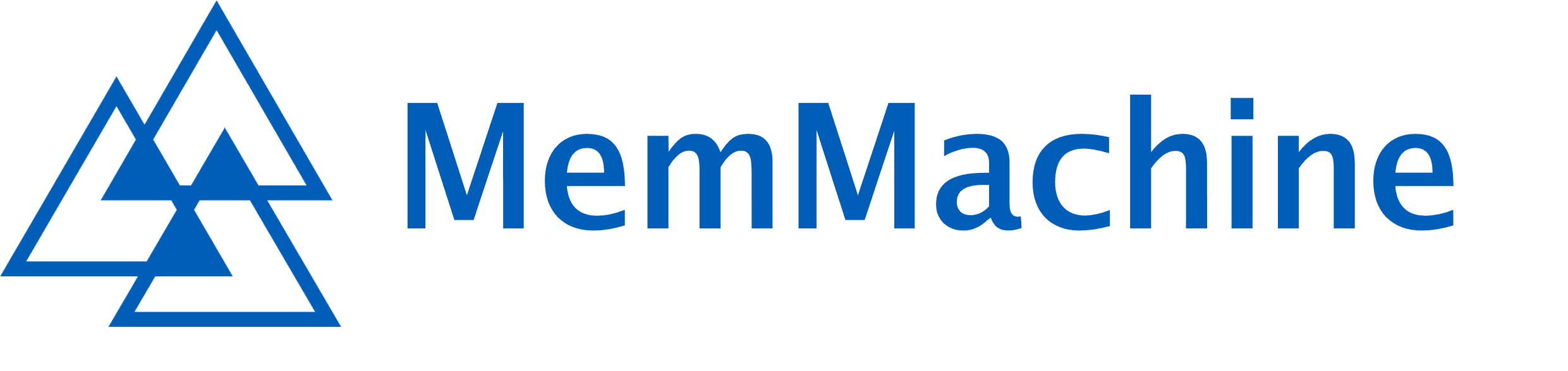 MemMachine logo