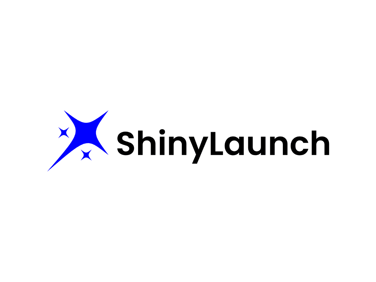 ShinyLaunch logo