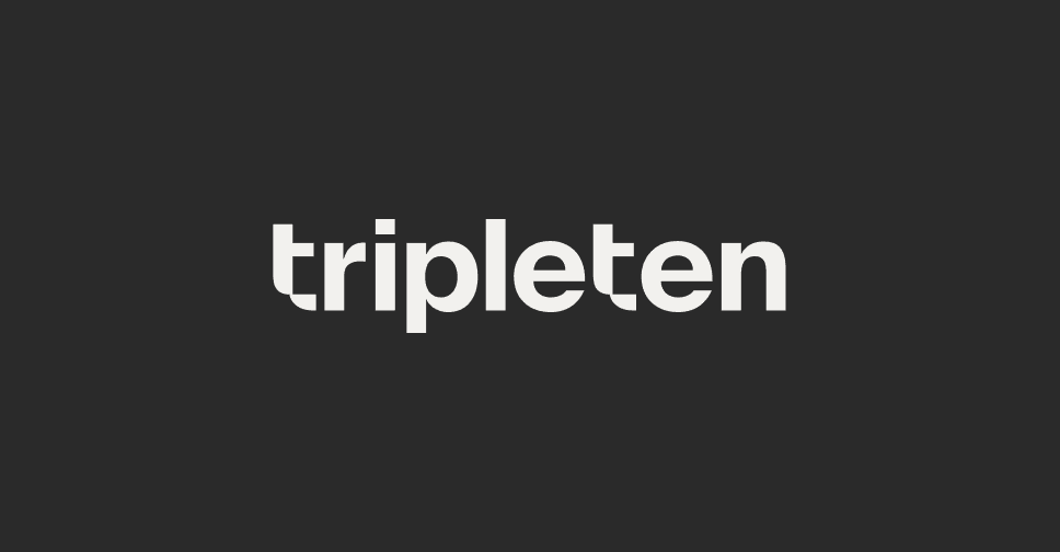 TripleTen Burnout Test logo