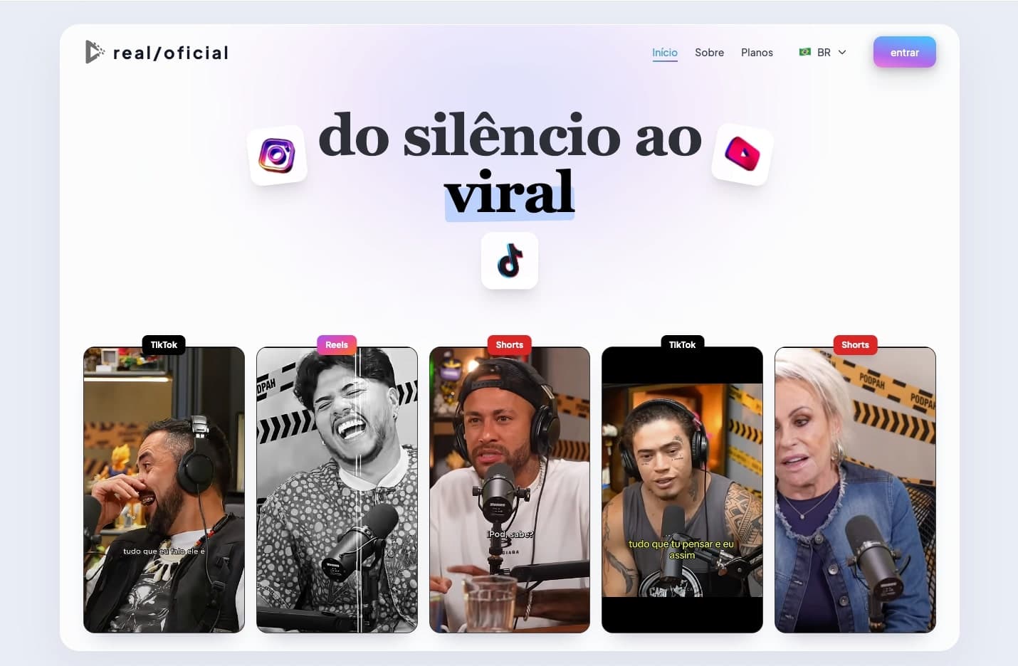 Viral.Day banner