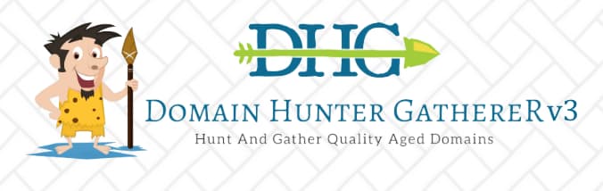 Domain Hunter Gatherer banner