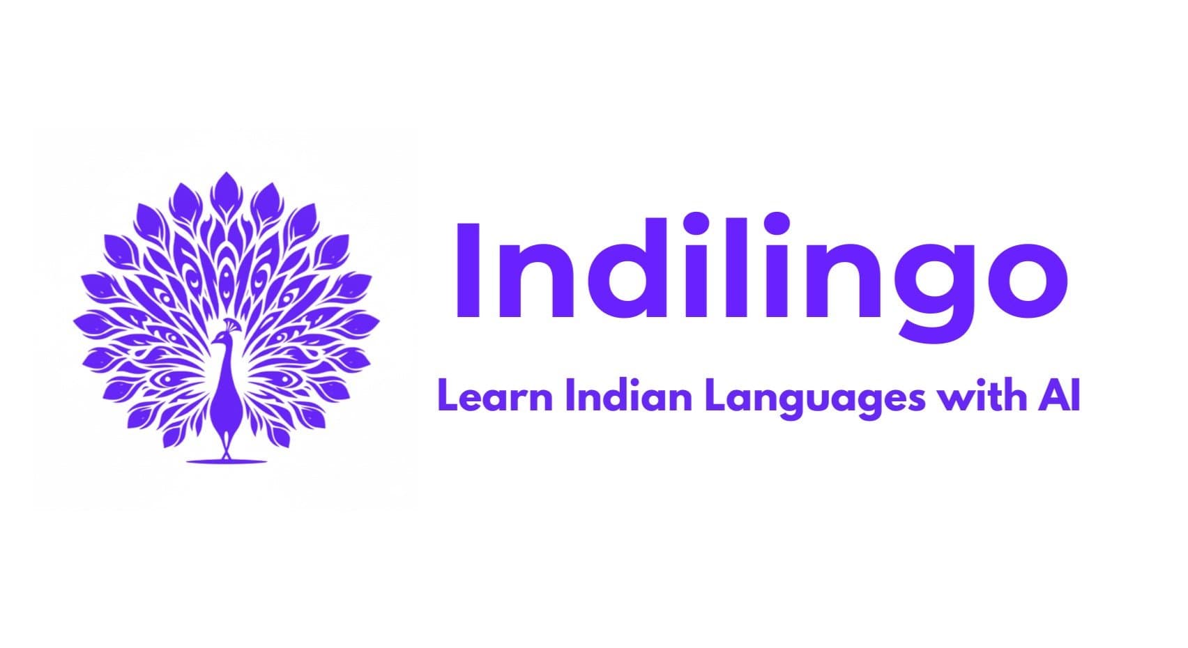 Indilingo banner