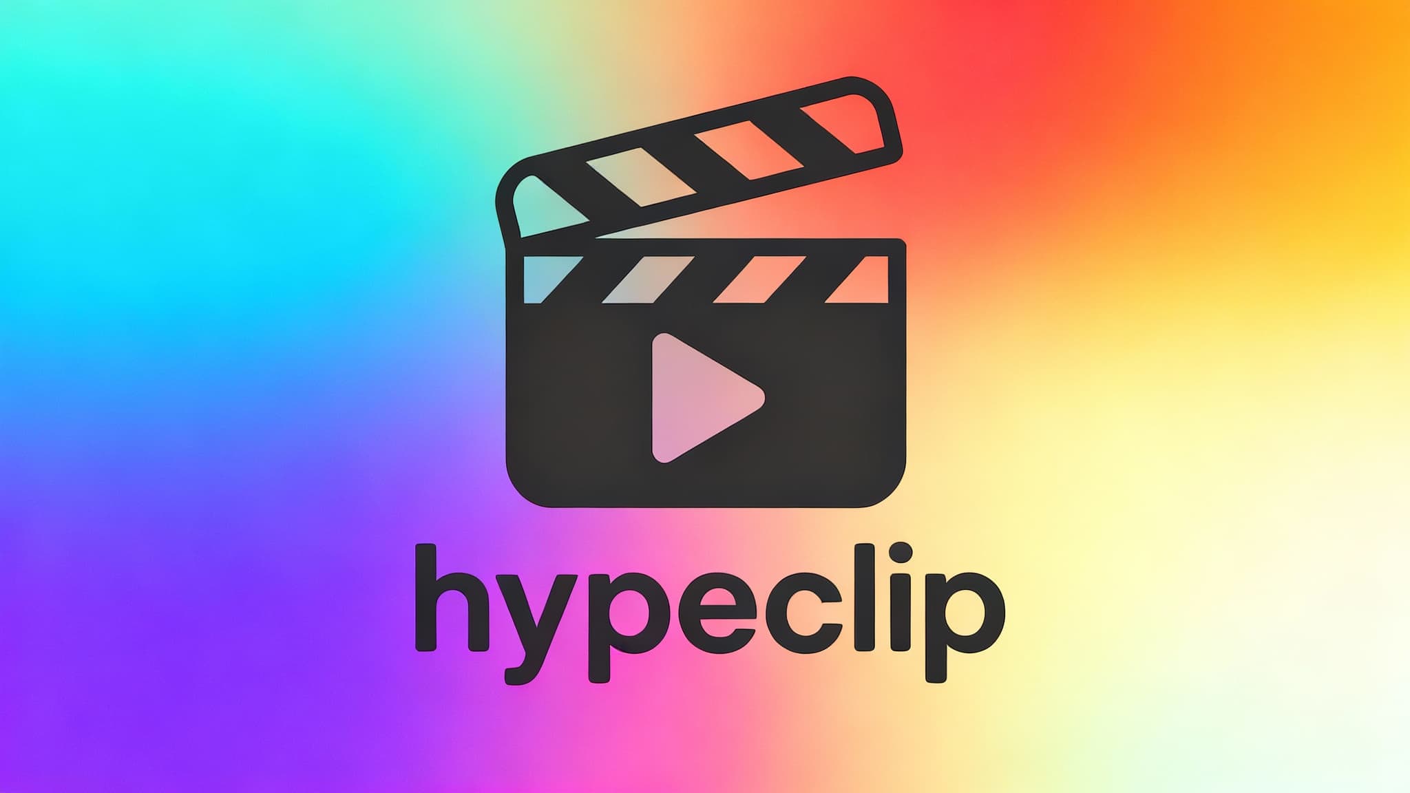 HypeClip banner