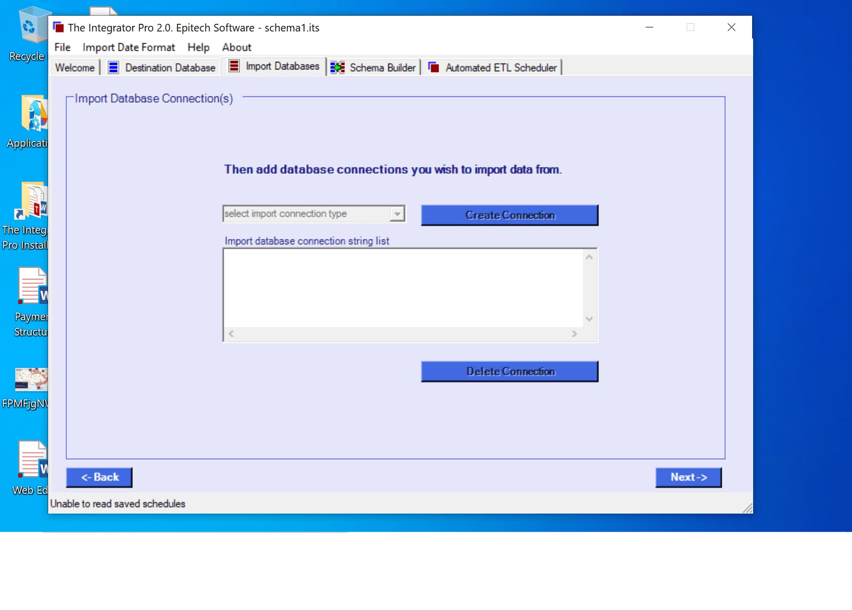 Epitech Integrator banner