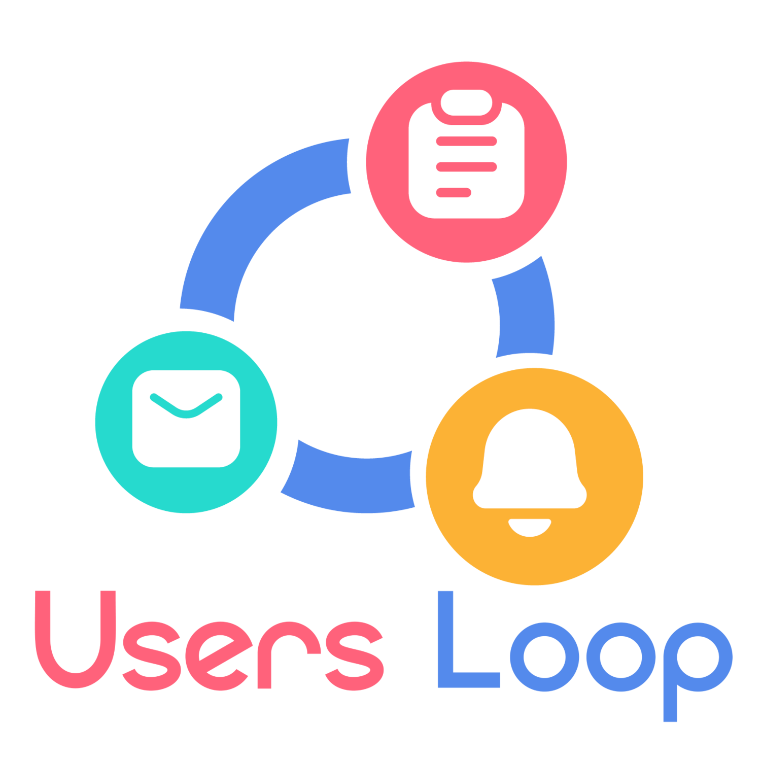 Users Loop banner