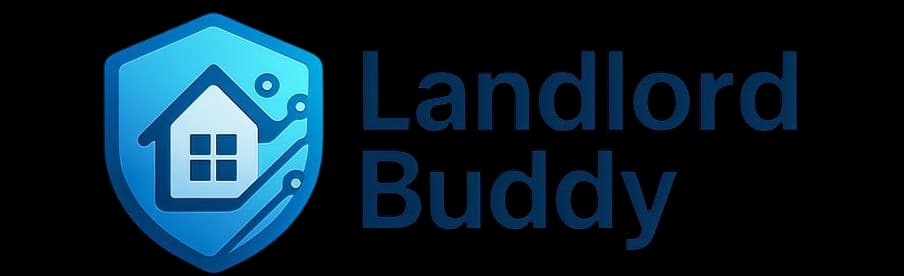 Lanlordbuddy logo