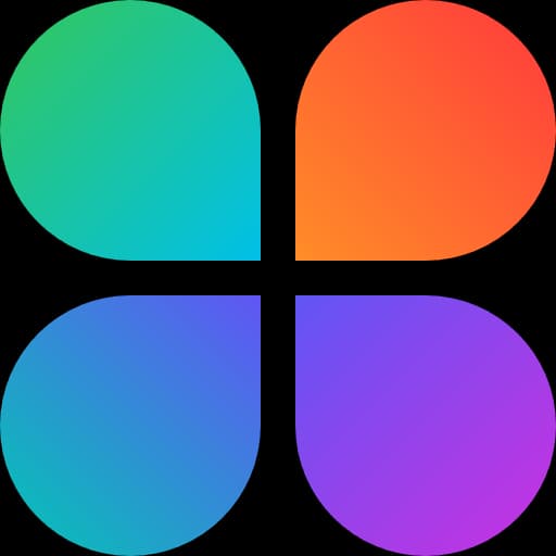 Peek - Extract color and text styles from any website logo