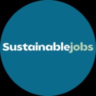 Sustainablejobs logo