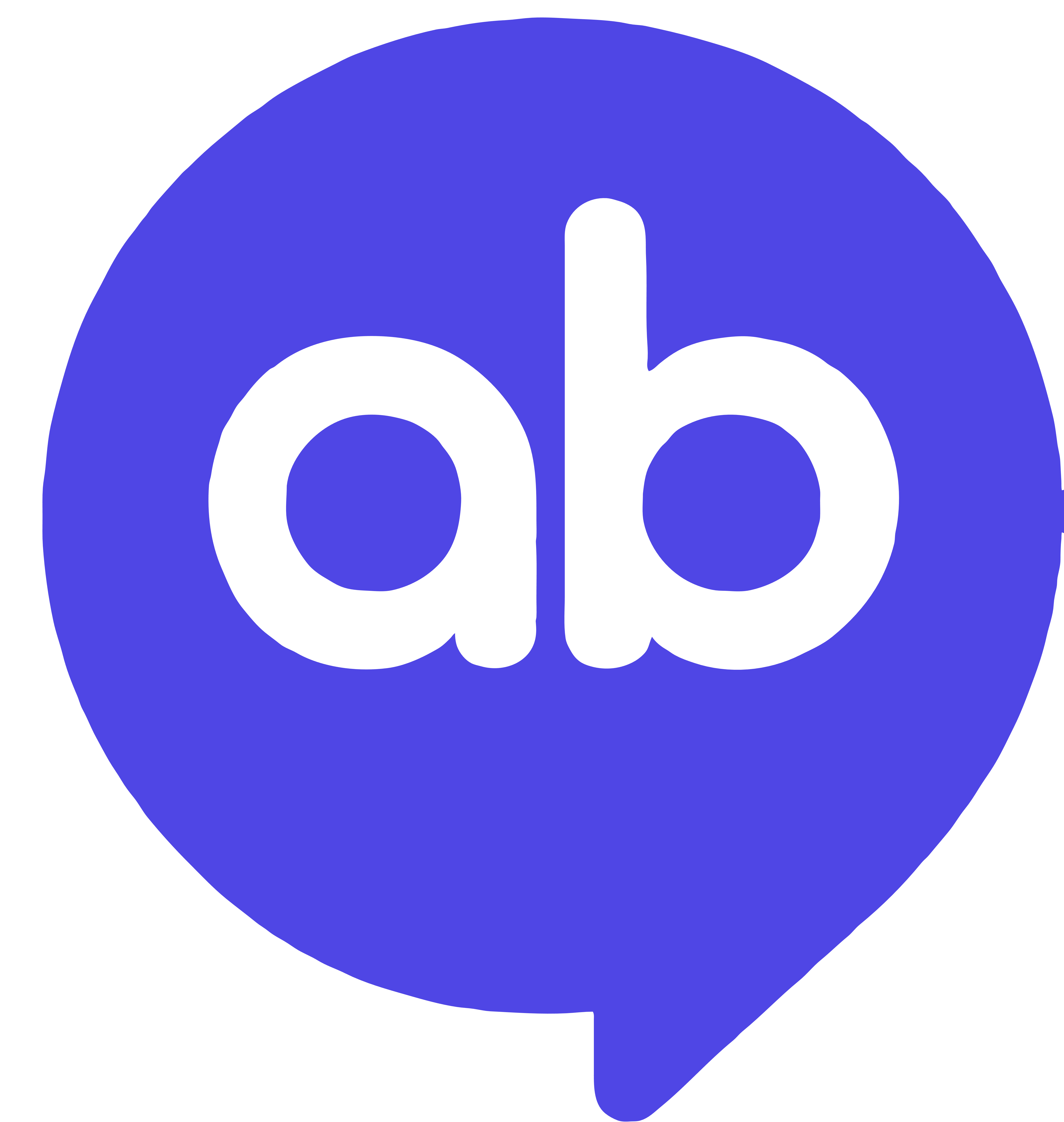 AttendeeBuzz logo