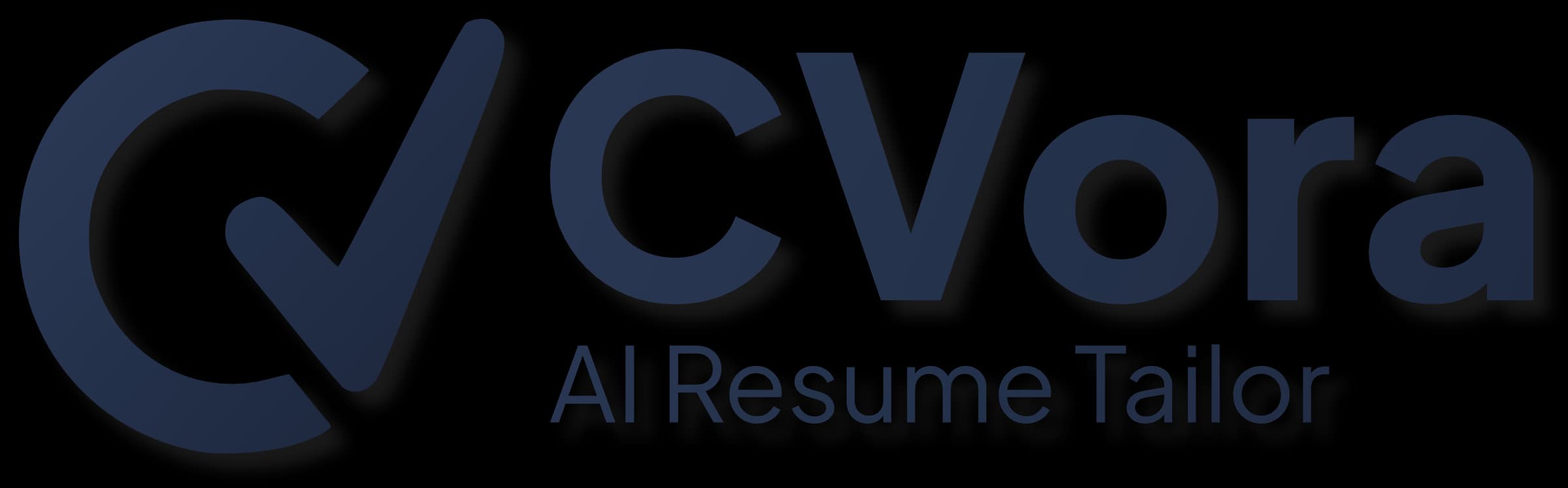 CVora logo