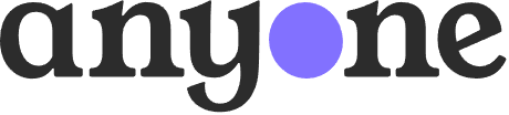 Anyone.com logo