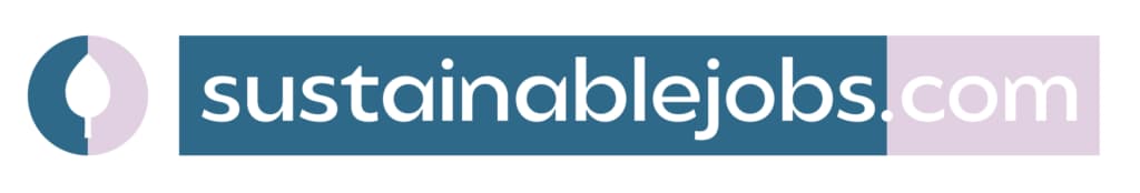 Sustainablejobs.com logo