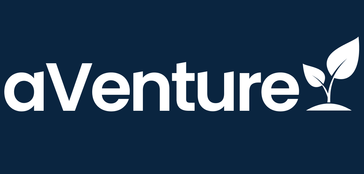 aVenture logo
