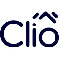 Clio Websites logo