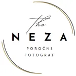 Poročni fotograf Neža & Tadej logo