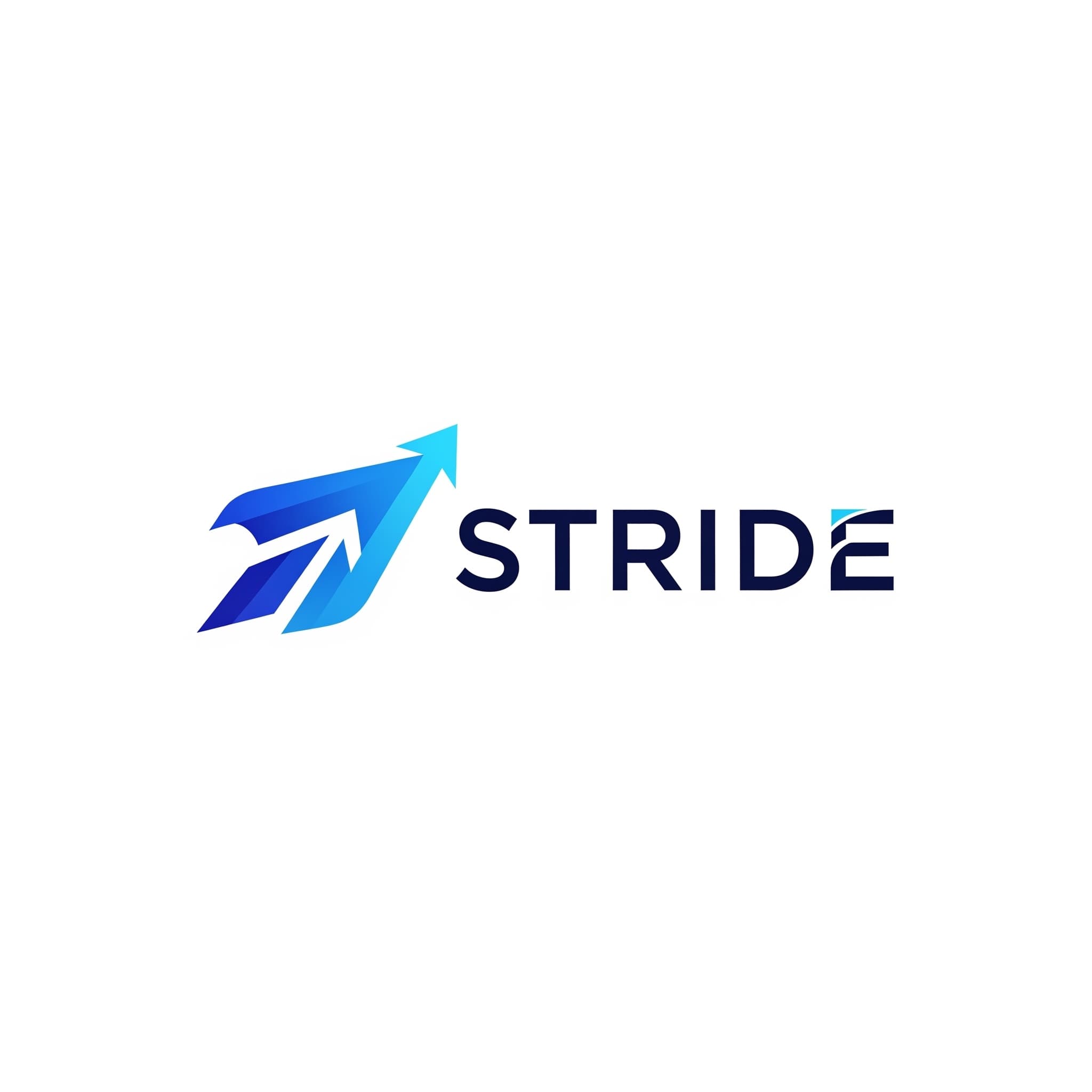 Stride logo