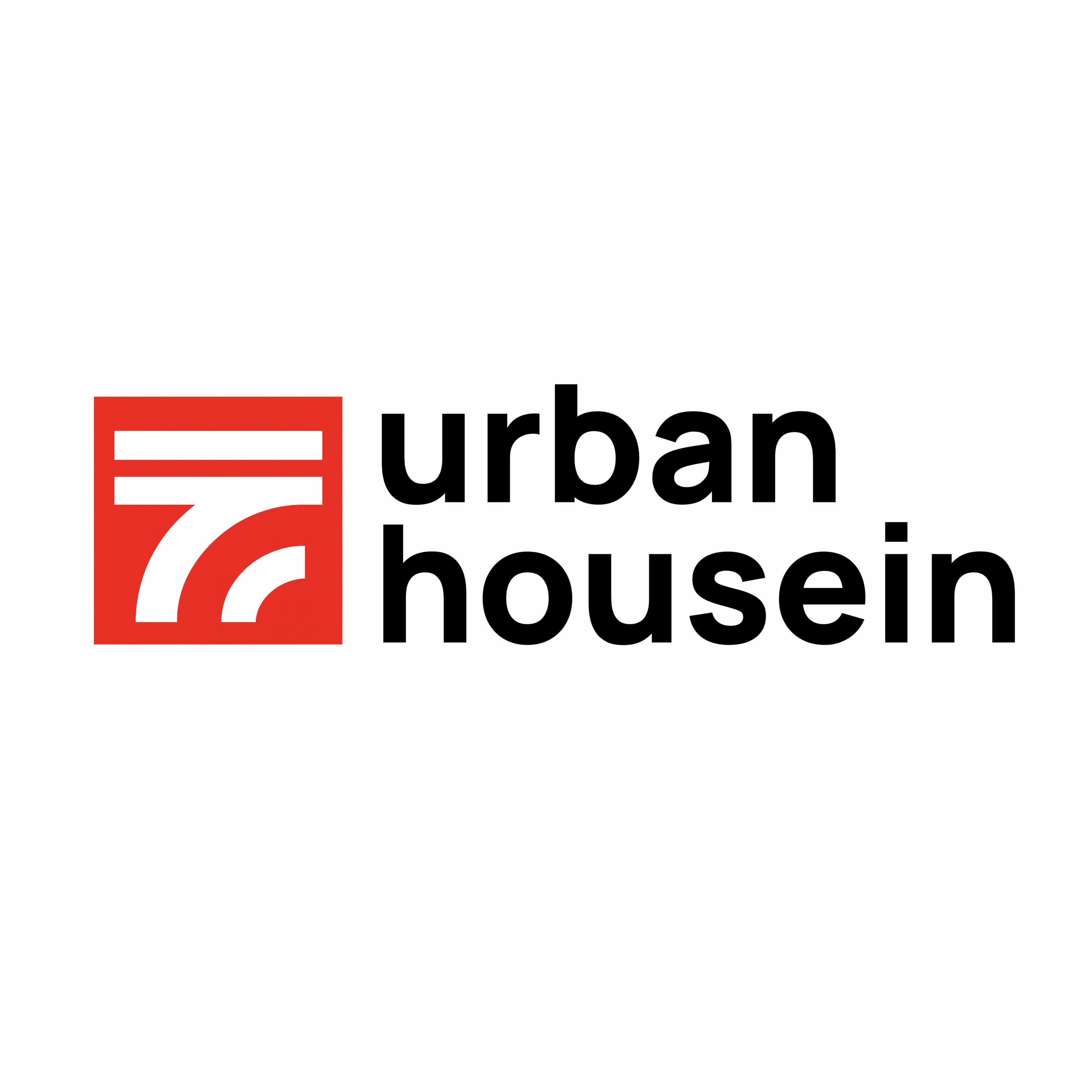 urbanhousein logo