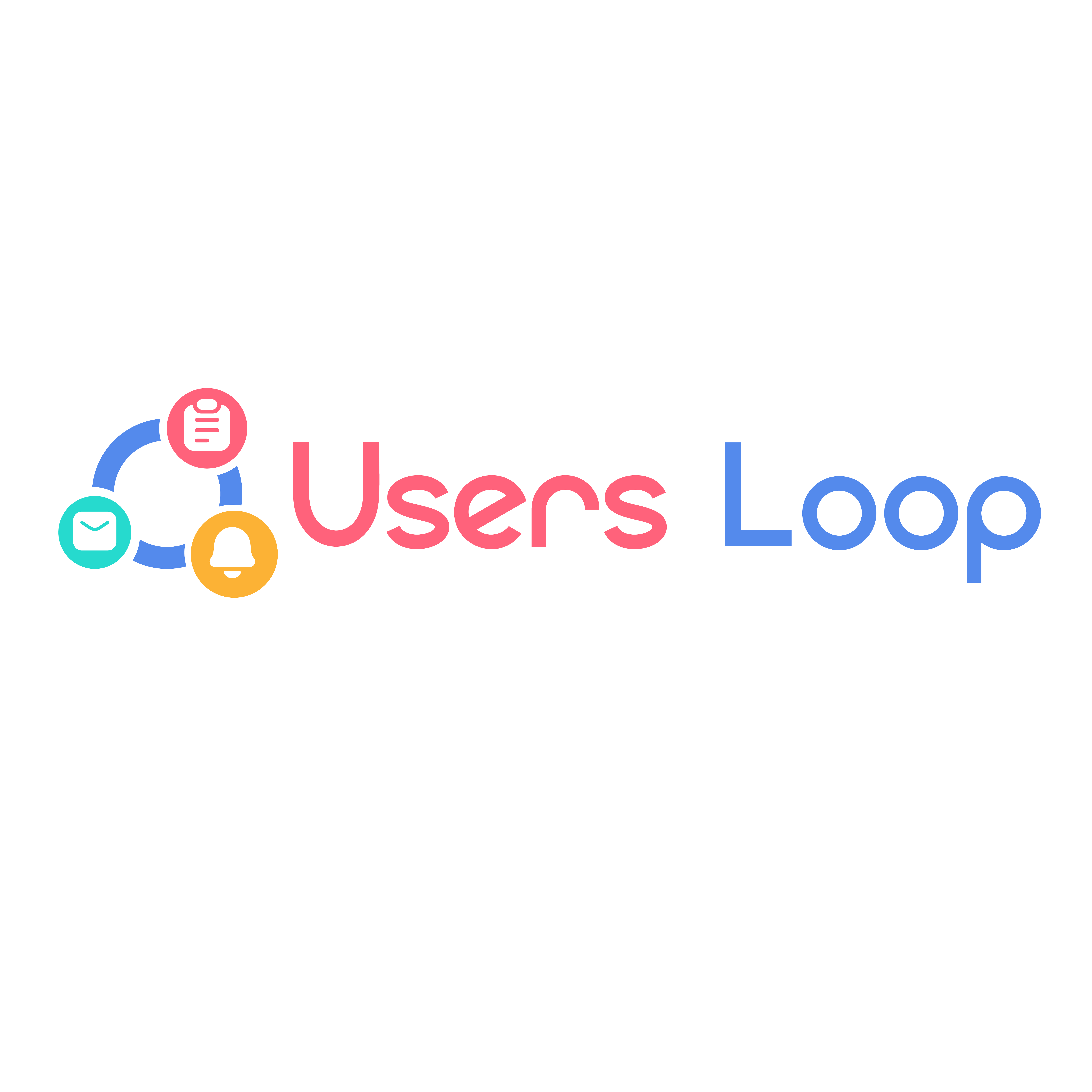 Users Loop logo