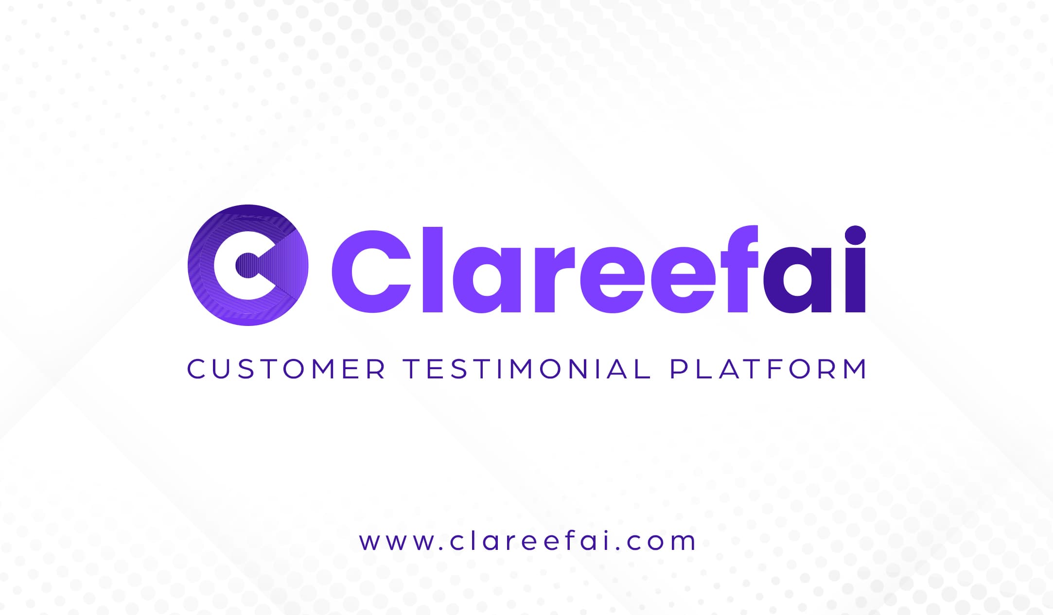 ClareefAI banner