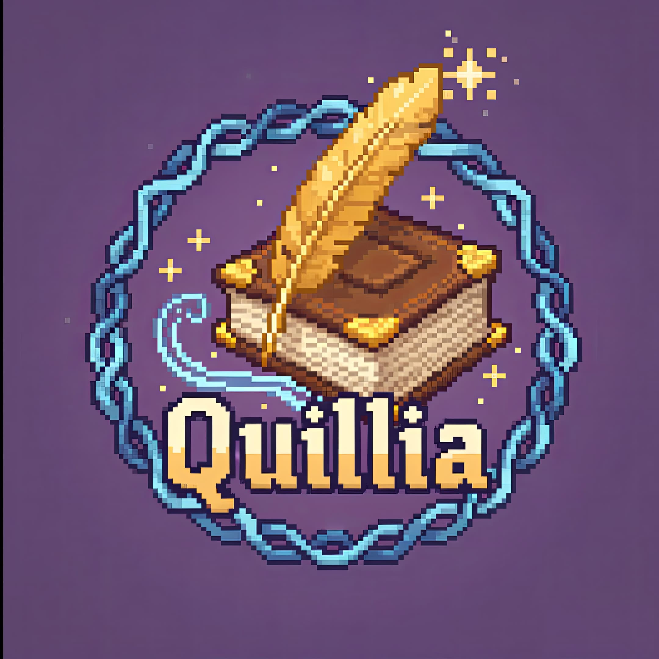Quillia logo