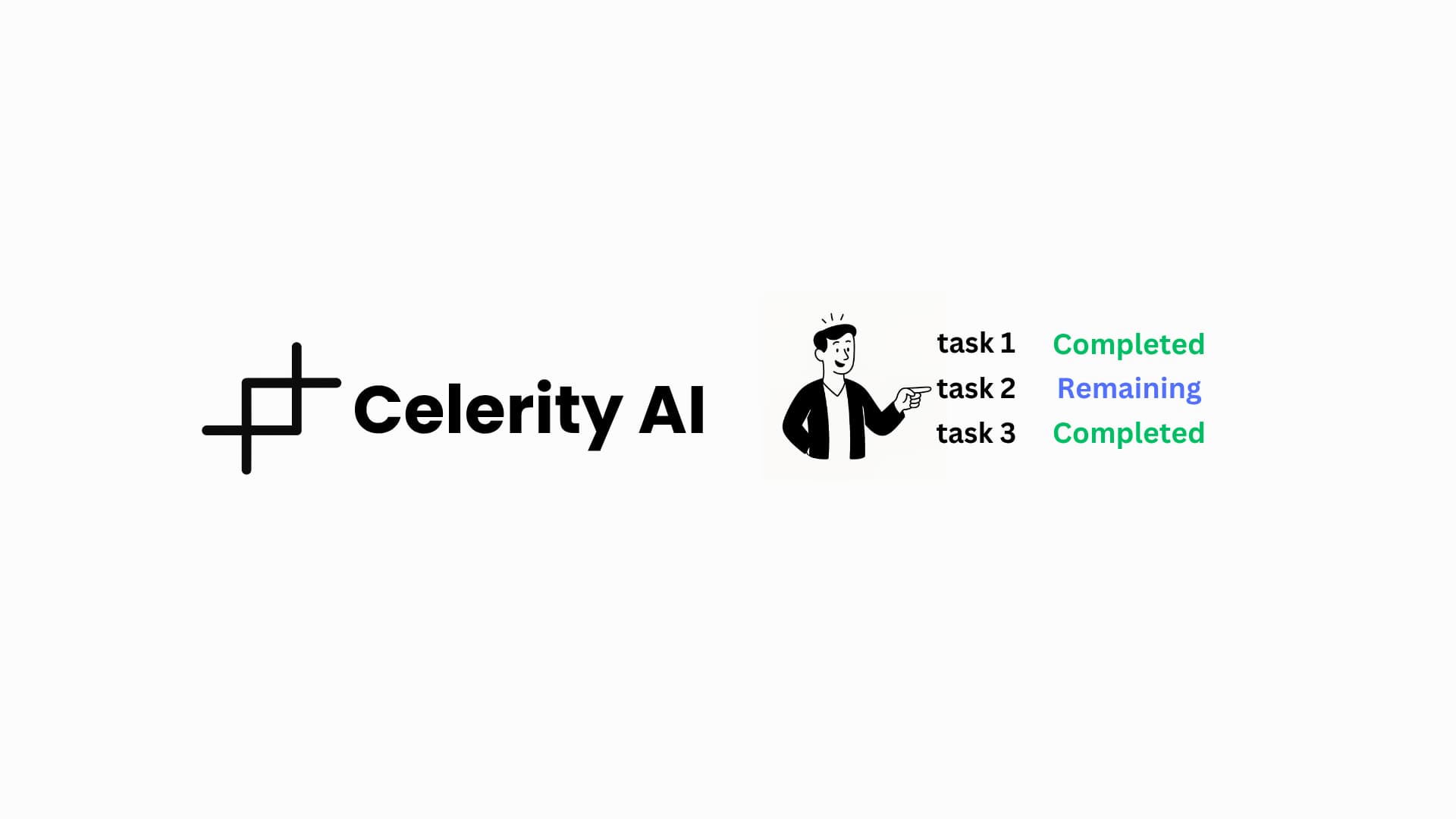 Celerity AI banner