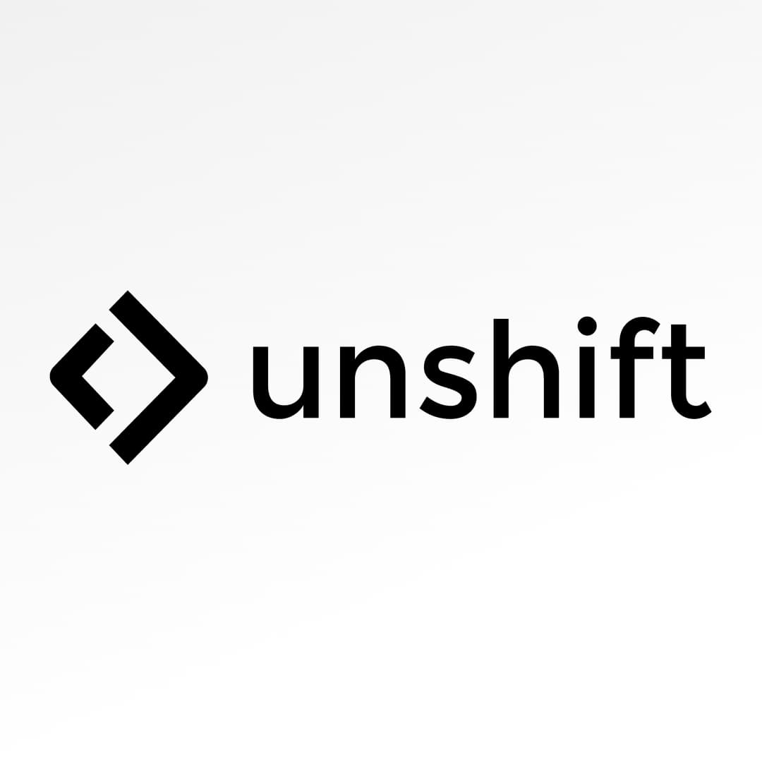 Unshift AI logo