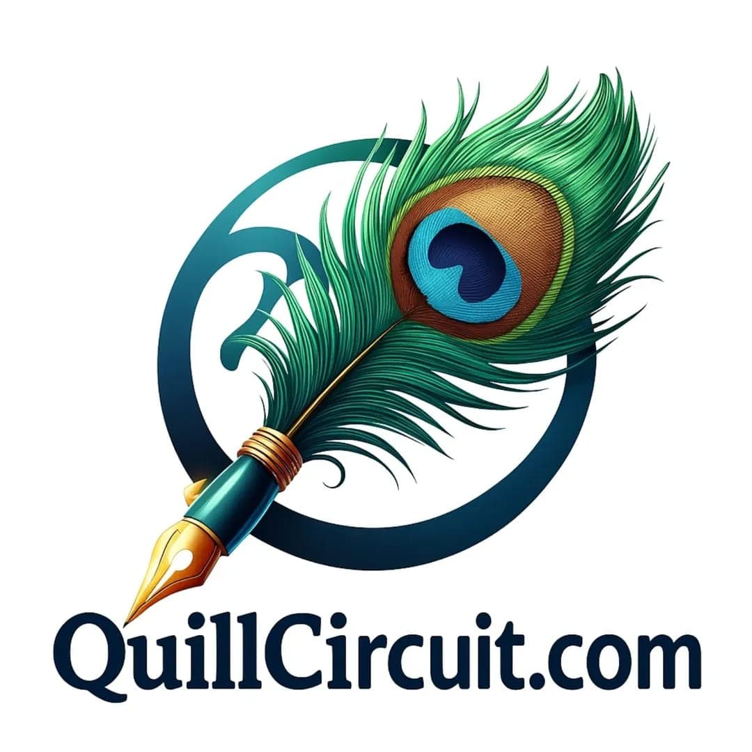 QuillCircuit logo