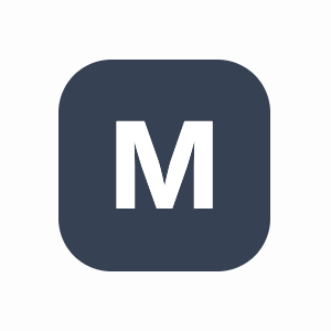 Publish Markdown logo