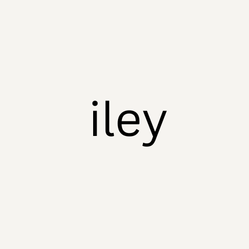 iley logo
