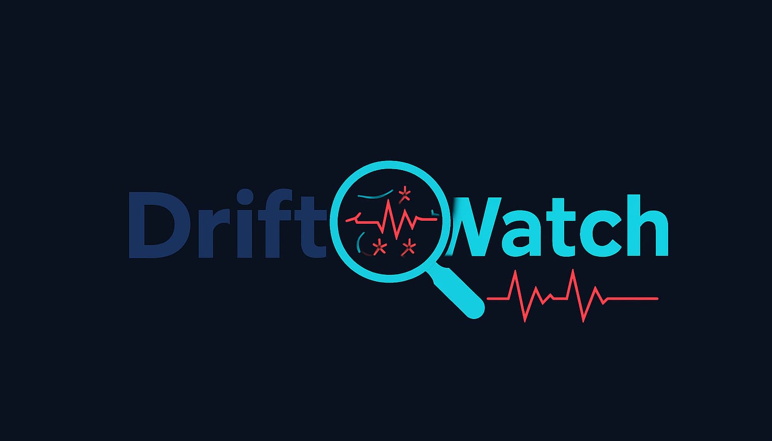 DriftWatch logo