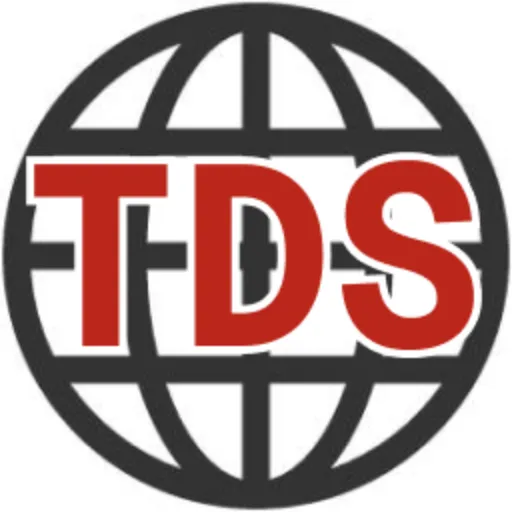 This Domain Sucks logo