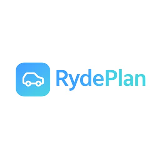 RydePlan banner