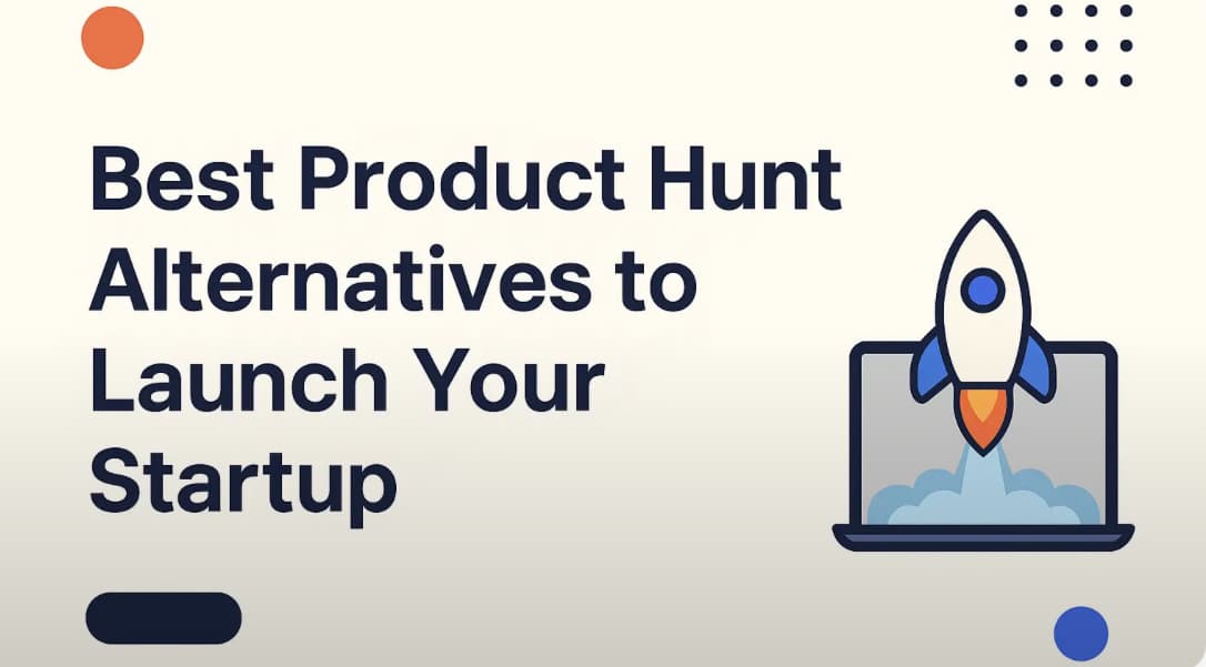 What Launched Today banner