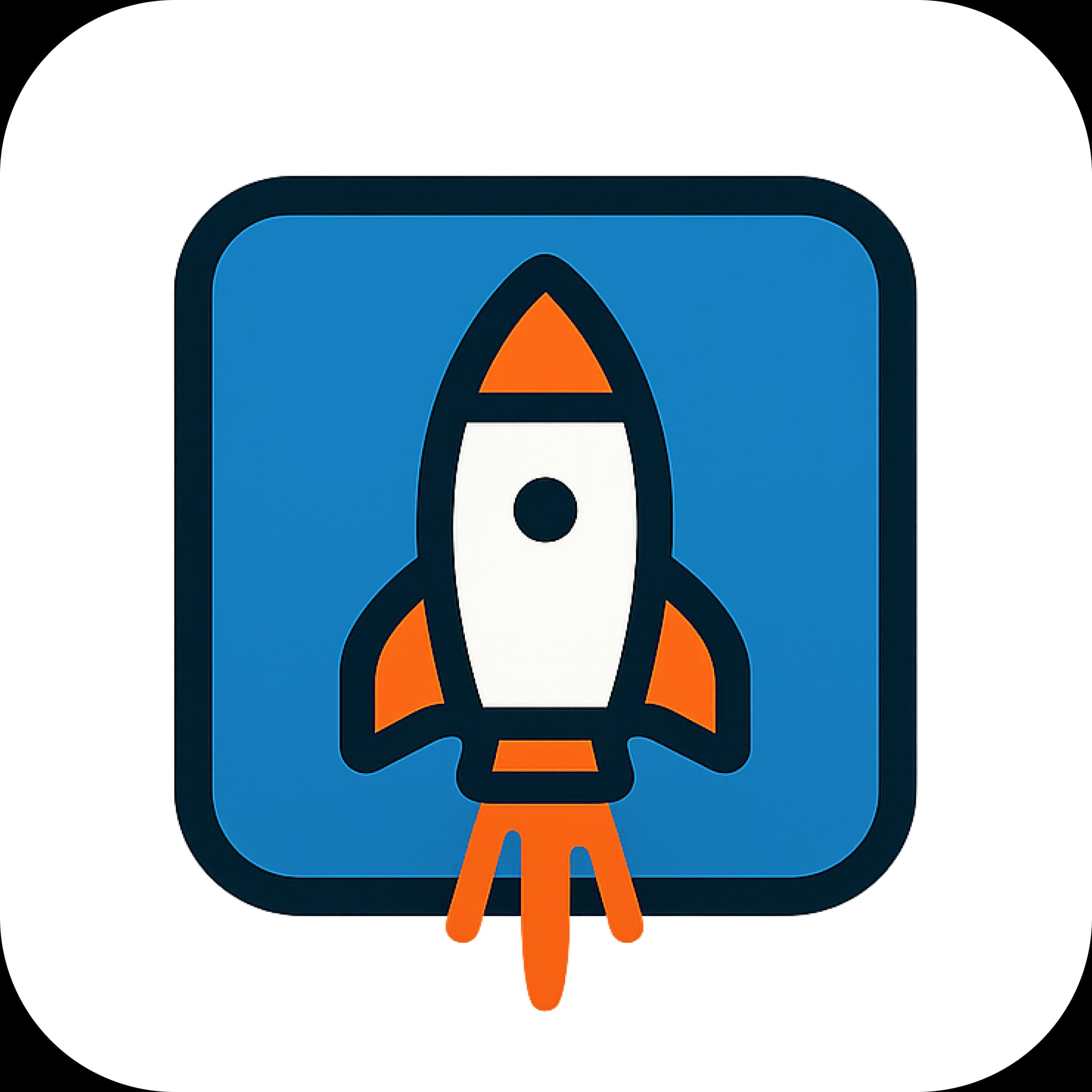 What Launched Today logo