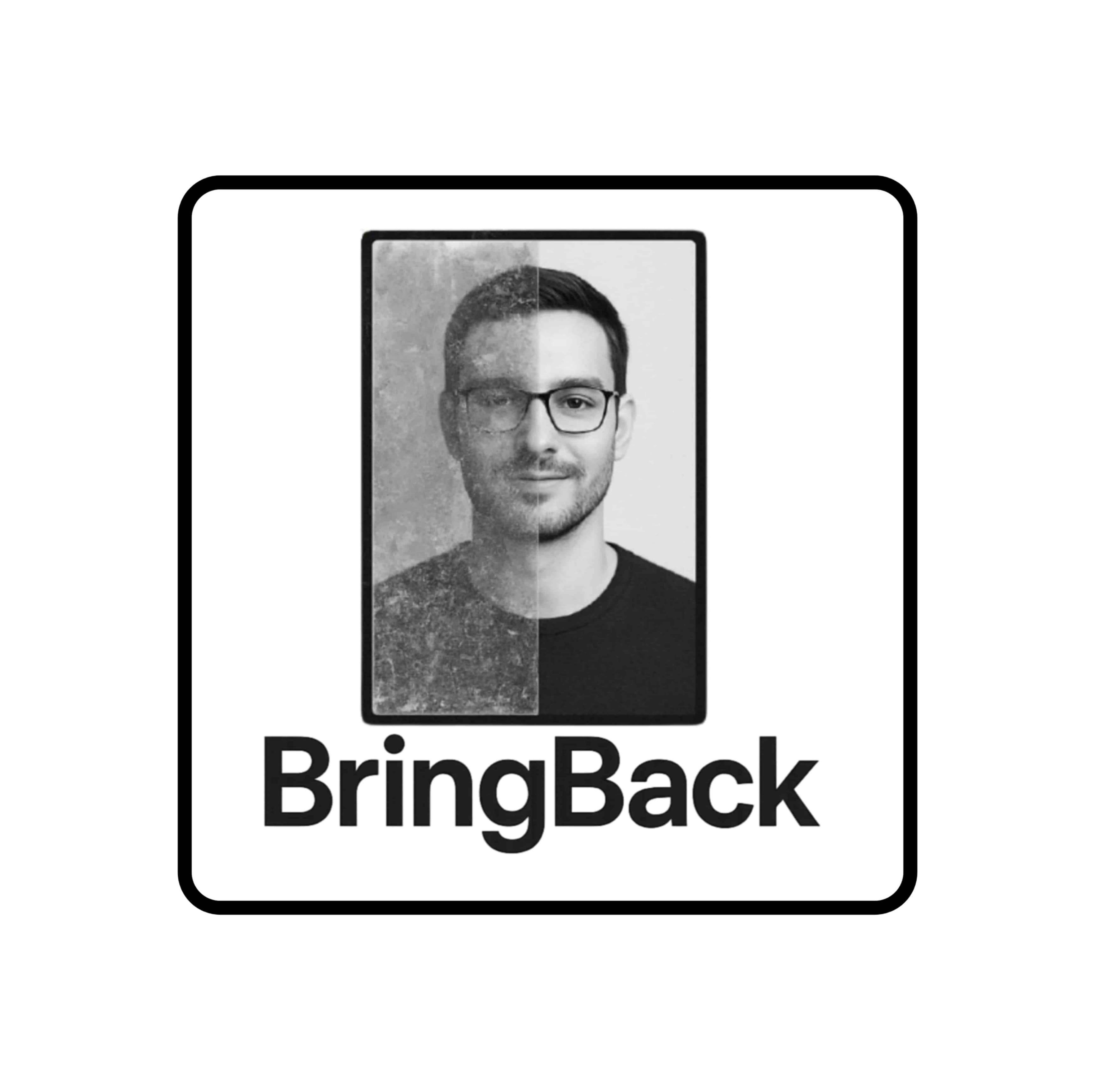 BringBack logo