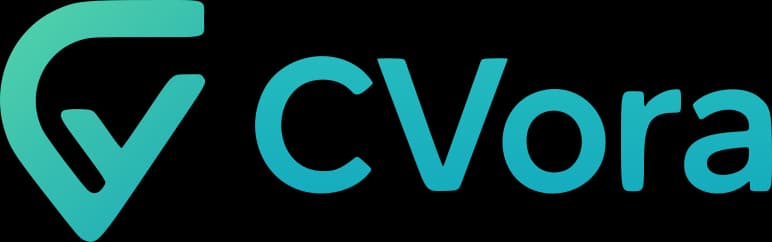 CVora banner