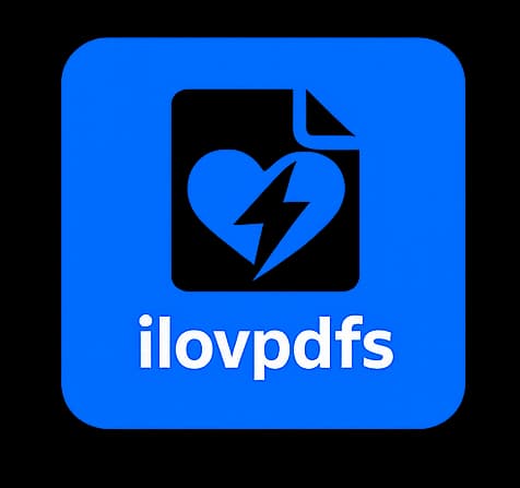iLovPDFs logo