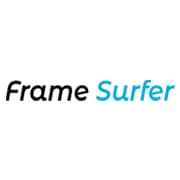 Framesurfer logo