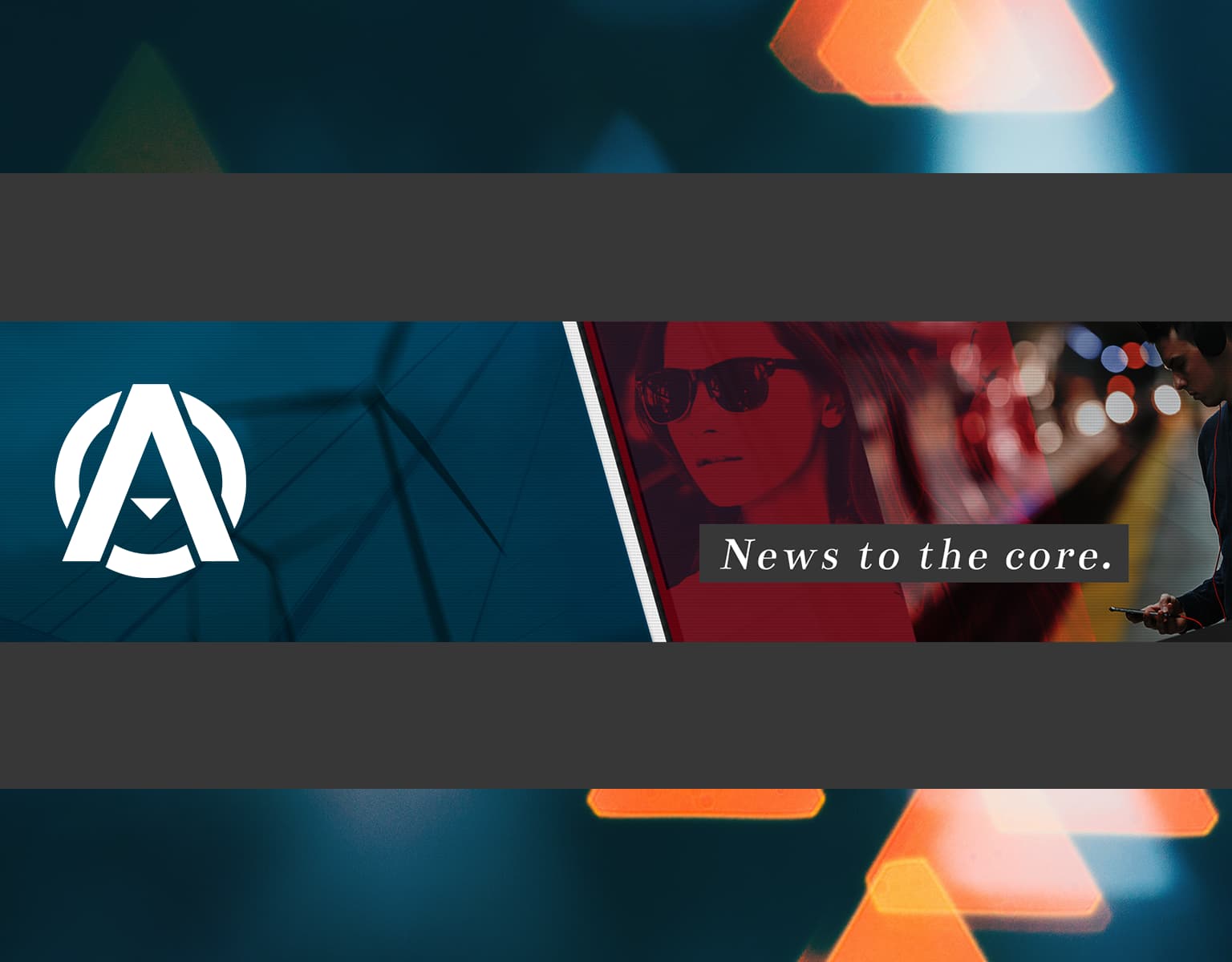 THE OFFICIAL ANDREASCY banner