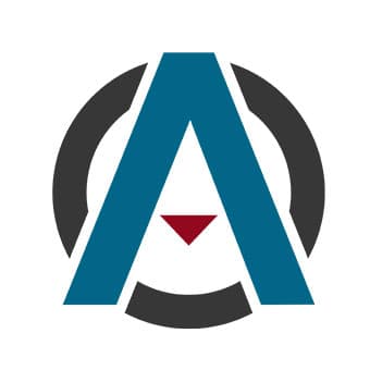 THE OFFICIAL ANDREASCY logo