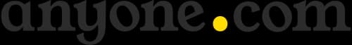Anyone.com logo