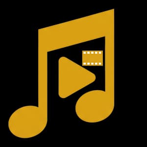 GetLyricVideo AI logo