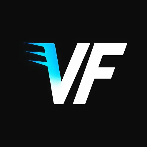 VibeFast logo