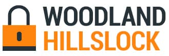 Woodlandhills Lock logo