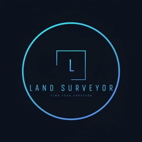 Land Surveyor Near Me logo