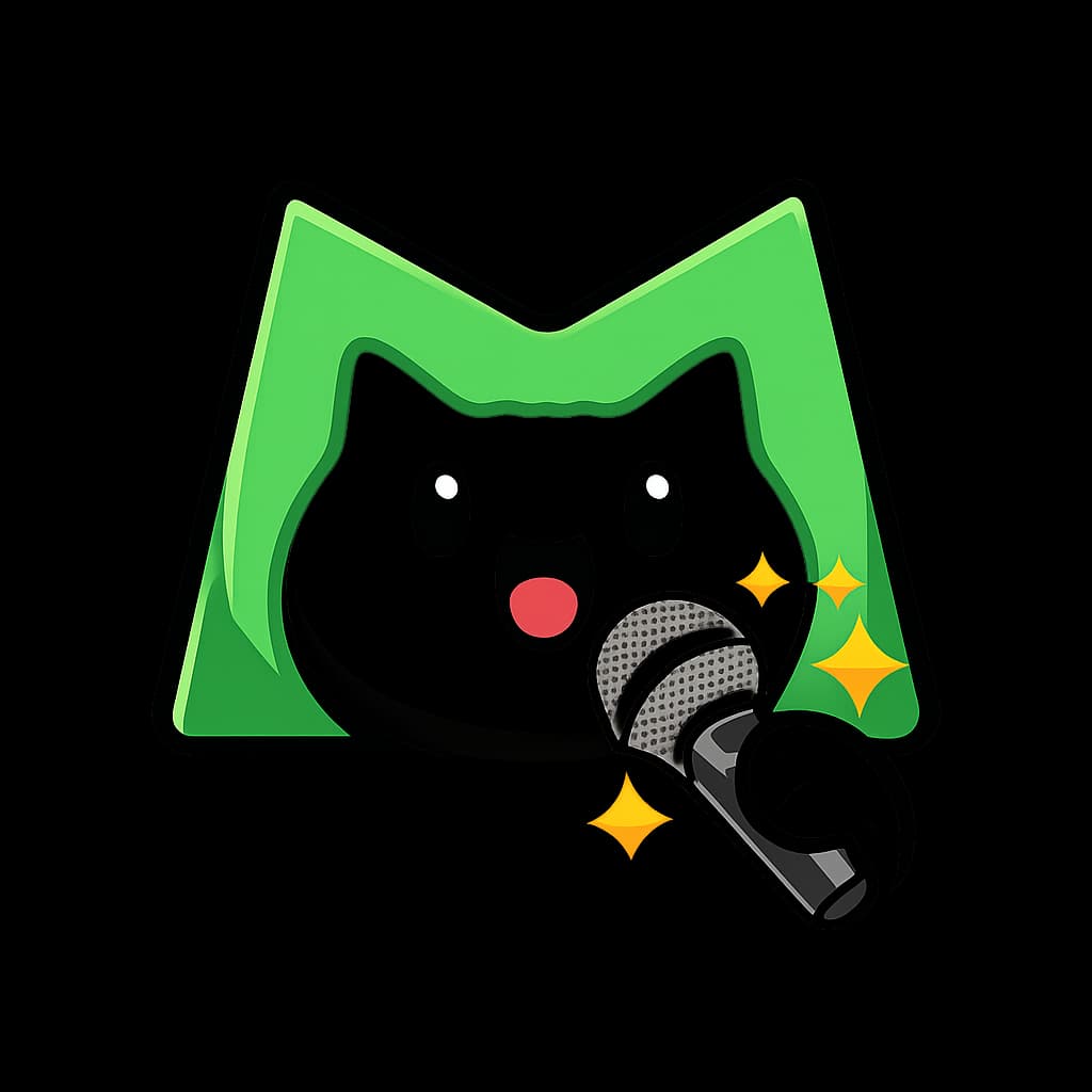 LongCat Video Avatar logo